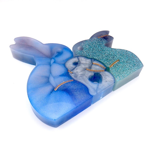 Bunny Family Puzzle - Picture 4 of 7